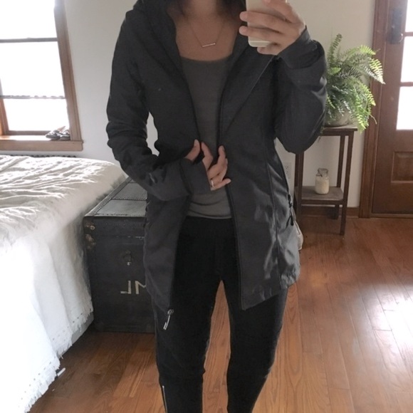 Bench Jacket - Picture 1 of 5